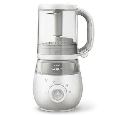 Пароварка Philips AVENT SCF875/02