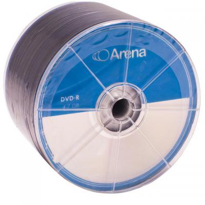 Диск DVD Arena 4.7Gb 16x BULK 10pcs (906O5DRKAF001-10)