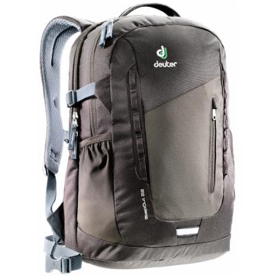 Рюкзак туристичний Deuter StepOut 22 4601 stone-coffee (3810415 4601)