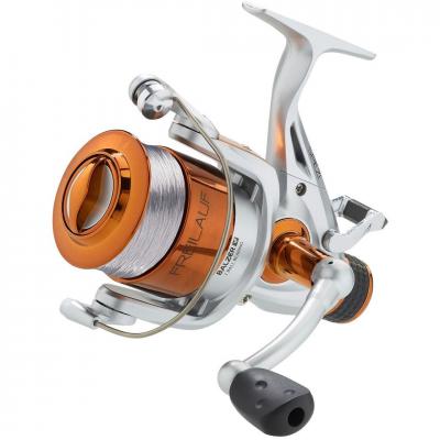 Котушка Balzer Spezi Baitrunner 150 BR 250м/0.40мм 1п 5.2:1 (10044 150)