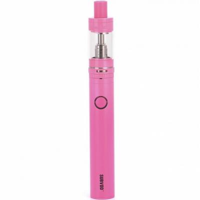 Стартовий набір Kangertech SUBVOD Starter kit Pink (KRSVK50)