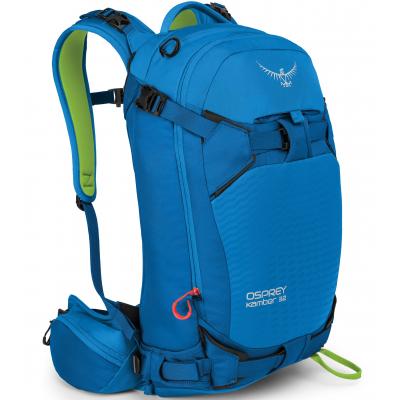 Рюкзак туристичний Osprey Kamber 32 Cold Blue M/L (009.1303)