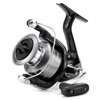 Котушка Shimano Aernos 16 C3000 box (1808.05.66)