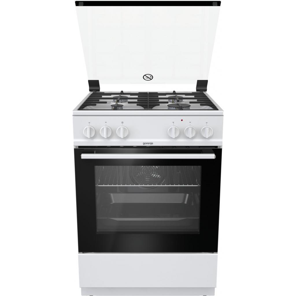 Плита Gorenje K 6121 WF (K6121WF)