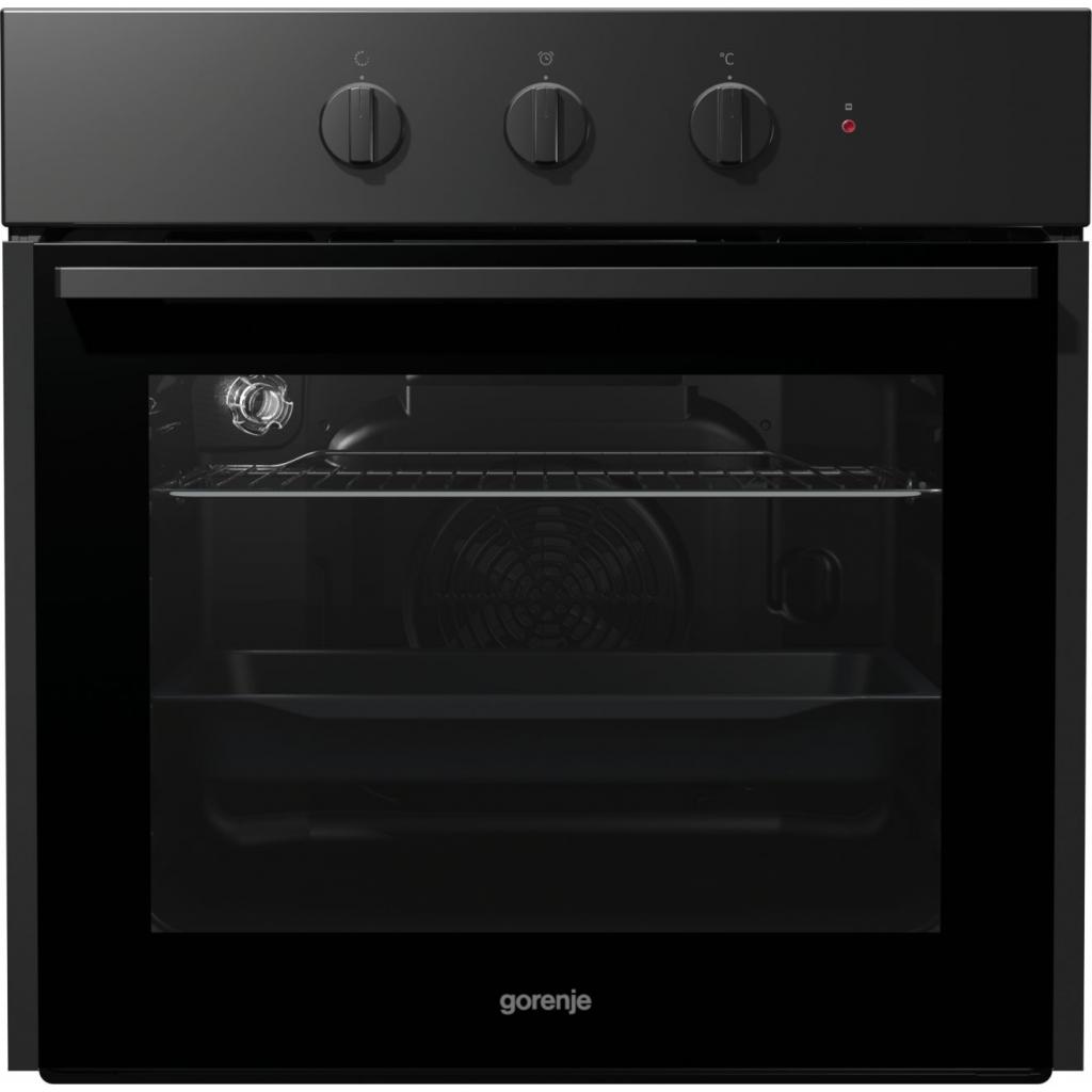 Духова шафа Gorenje BO625E01BK