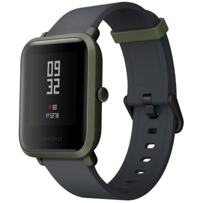 Смарт-годинник Amazfit Bip Kokoda Green (UG4023RT)