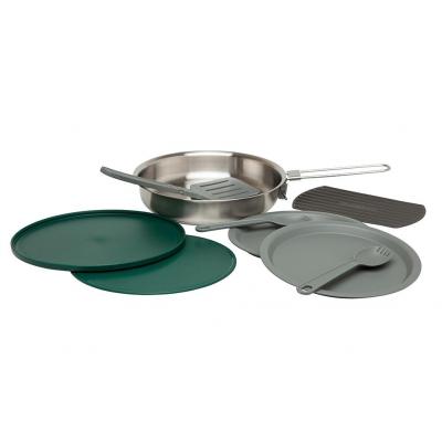 Набір туристичного посуду Stanley Adventure Fry Pan 0.95 Л (4823082714803)