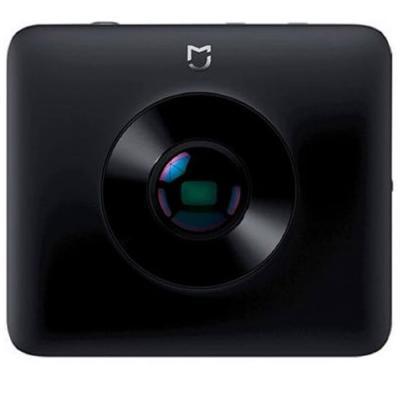 Екшн-камера Xiaomi Mijia 360° Panoramic Camera Black (ZRM4030GL)