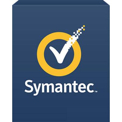 Антивірус Symantec Endpoint Protection 1-24 Devices 1 YR, Initial Subscription (SEP-NEW-S-1-24-1Y-B)