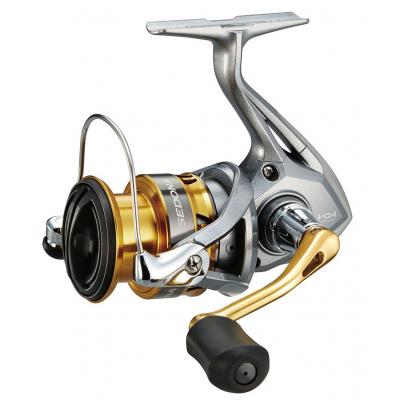 Котушка Shimano Sedona 8000 FI 3+1BB (SE8000FI)