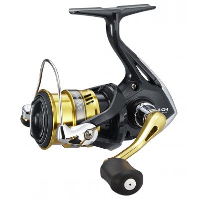 Котушка Shimano Sahara C3000 FI DH 4+1BB (SHC3000DHFI)