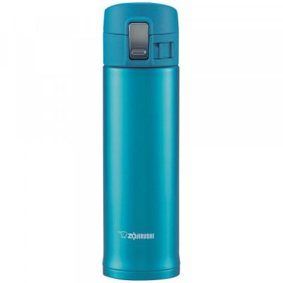 Термокружка Zojirushi SM-KB48AW 480 мл Blue (1678.00.59)