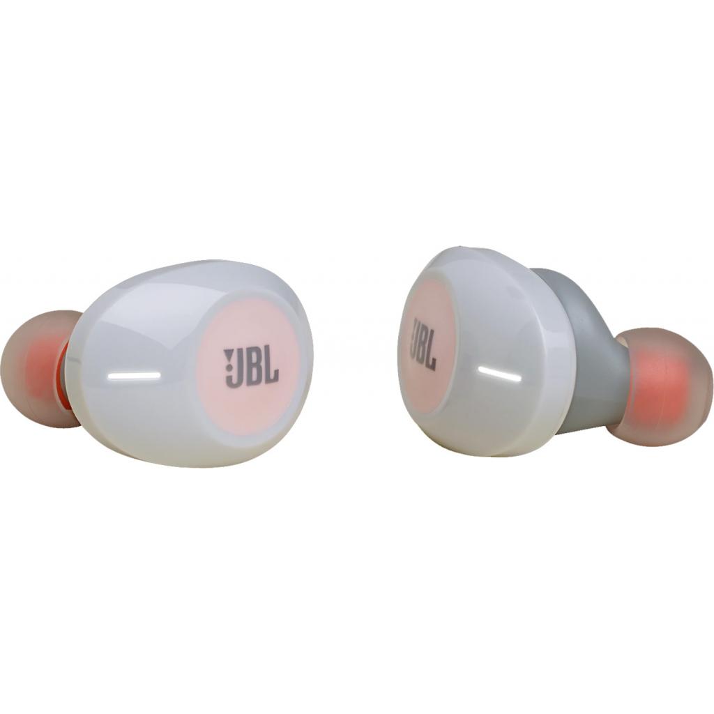 Навушники JBL Tune 120 TWS White (JBLT120TWSWHT)