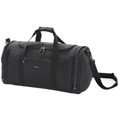 Дорожня сумка Gabol Montana Travel 42L Black (114713 001)