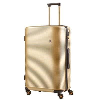 Валіза CarryOn Bling Bling (L) Champagne (927204)