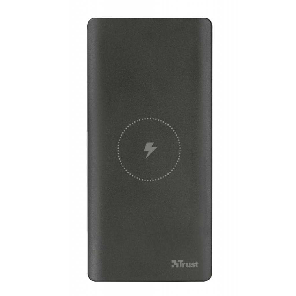 Батарея універсальна Trust Primo 8000 mAh Qi Black (22823_)