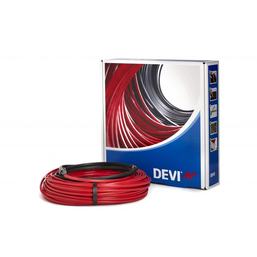 Тепла підлога Devi Flex 18T 130W (140F1235)