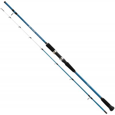 Вудилище Shimano Alivio Boat Quiver 1.80m 50-150g (ALVBTQ180)