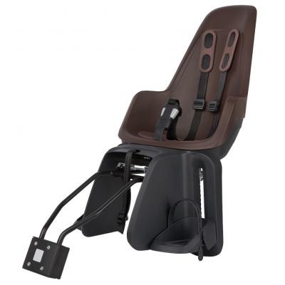 Дитяче велокрісло Bobike Maxi ONE Coffee brown (8012200012)