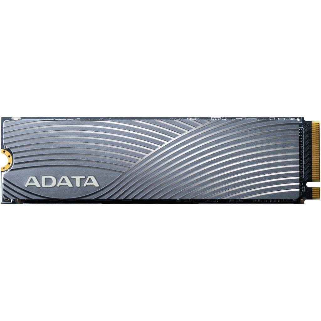 Накопичувач SSD M.2 2280 250GB ADATA (ASWORDFISH-250G-C)