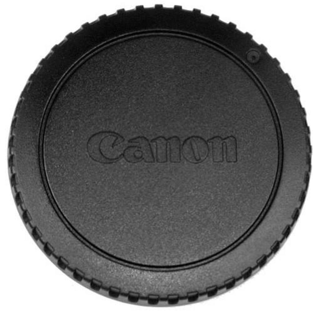 Кришка об'єктива Canon RF-3 Body Cap (EF) (2428A001)