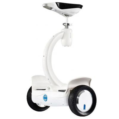 Гіроборд AirWheel S8MINI 260WH White (6925611221054)