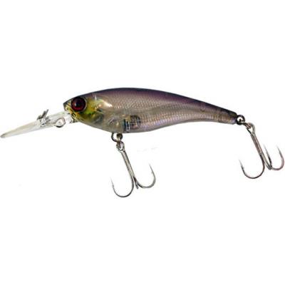 Воблер Jackall Soul Shad 58SR-SP 58mm 5.0g HL Pro Blue Back (1699.05.54)