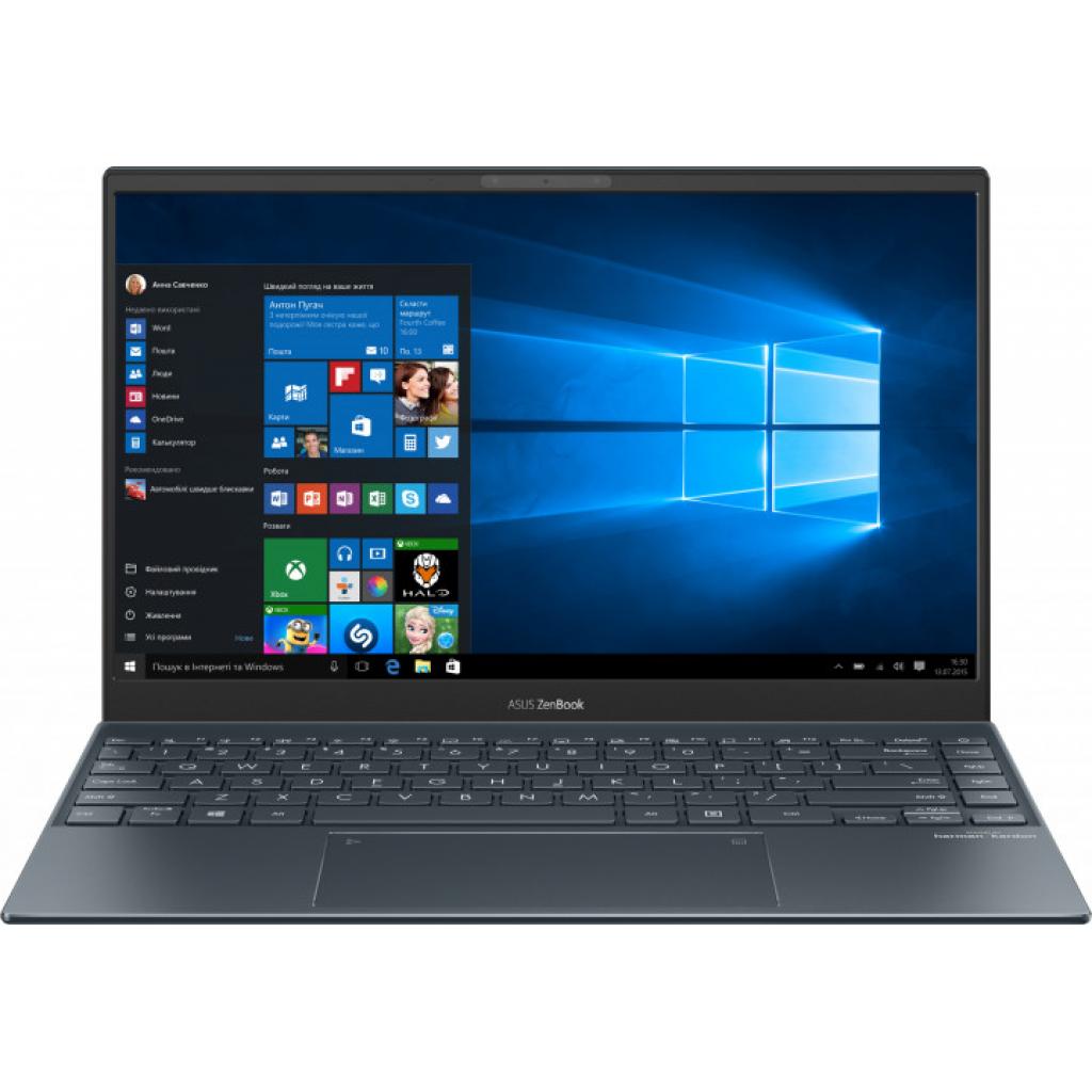 Ноутбук ASUS ZenBook UX325EA-EG109T (90NB0SL1-M03030)