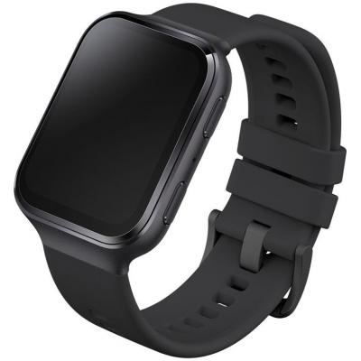 Смарт-годинник 70Mai Smart Watch WT1004 Black (WT1004 Black)