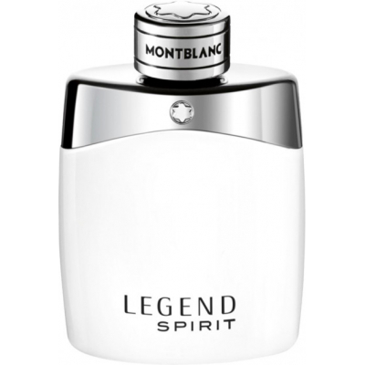 Туалетна вода Montblanc Legend Spirit тестер 100 мл (3386460074902)