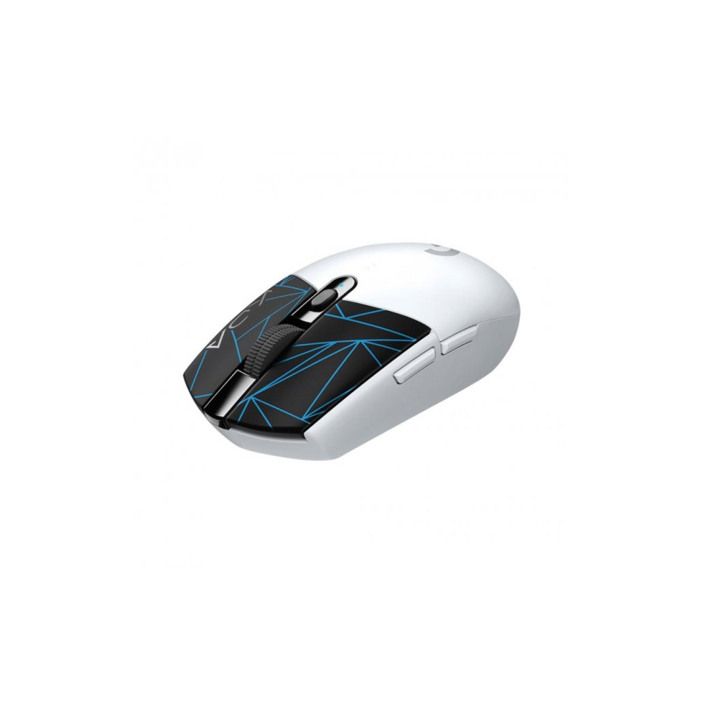 Мишка Logitech G305 Wireless KDA Black-White (910-006053)