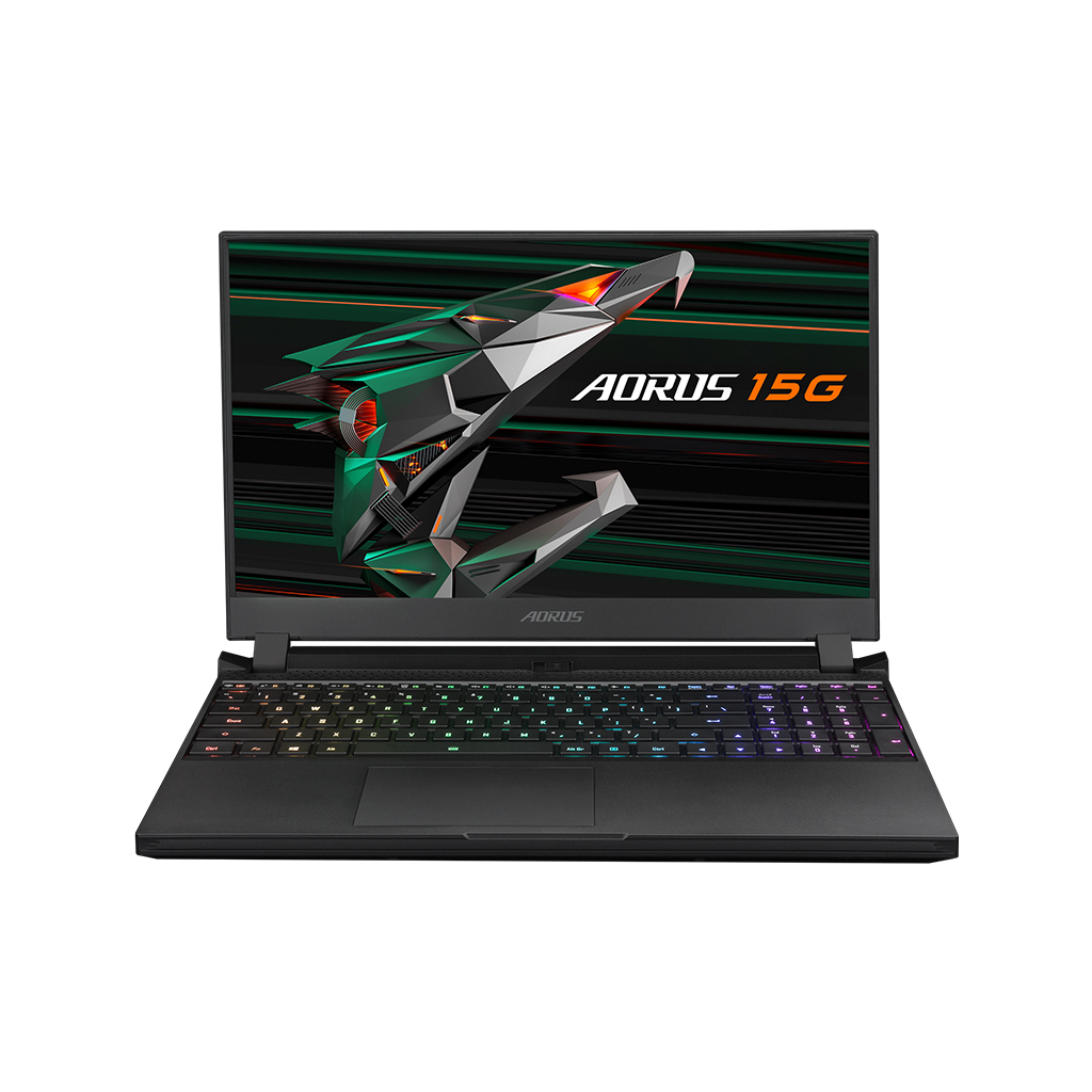 Ноутбук GIGABYTE AORUS (AORUS15P_KD-72RU224SO)