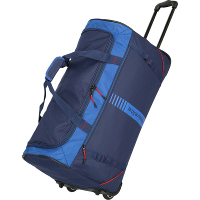 Дорожня сумка Travelite Basics 86 л Navy (TL096281-20)