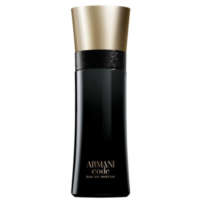 Парфумована вода Giorgio Armani Code Eau de Parfum 60 мл (3614273195065)