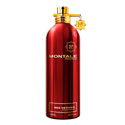 Парфумована вода Montale Red Vetiver 100 мл (3760260450287)