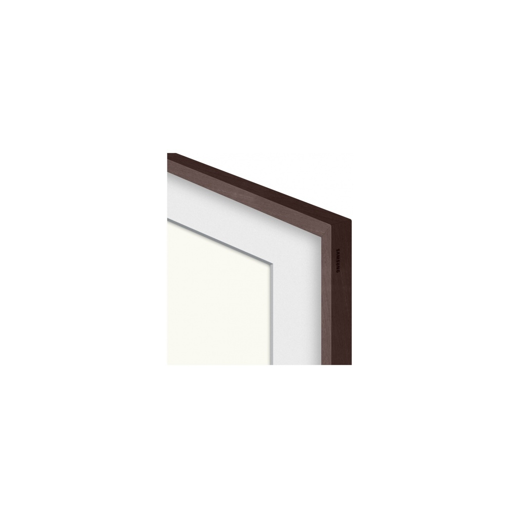 Змінна рамка для ТБ Samsung The Frame VG-SCFA50BWBRU Dark Brown (Темно коричневий) (VG-SCFA50BWBRU)