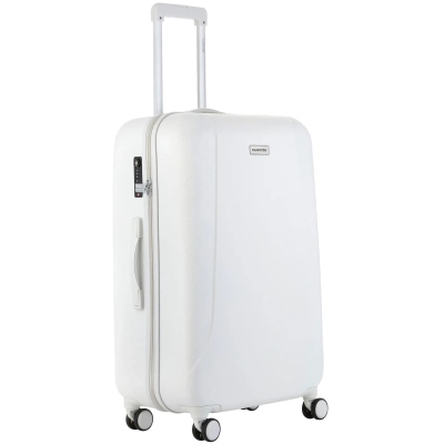 Валіза CarryOn Skyhopper (L) White (930040)