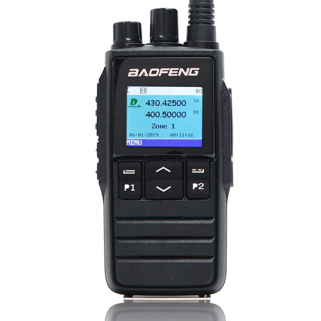 Портативна рація Baofeng DM-1703