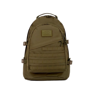 Рюкзак туристичний Highlander Recon Backpack 40L Olive (929621)