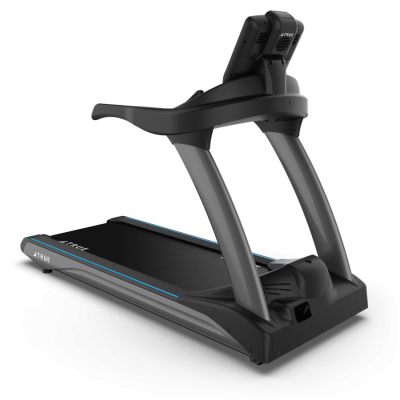 Бігова доріжка True 650 Treadmill TC650xT Emerge (TC650xT/Emerge)