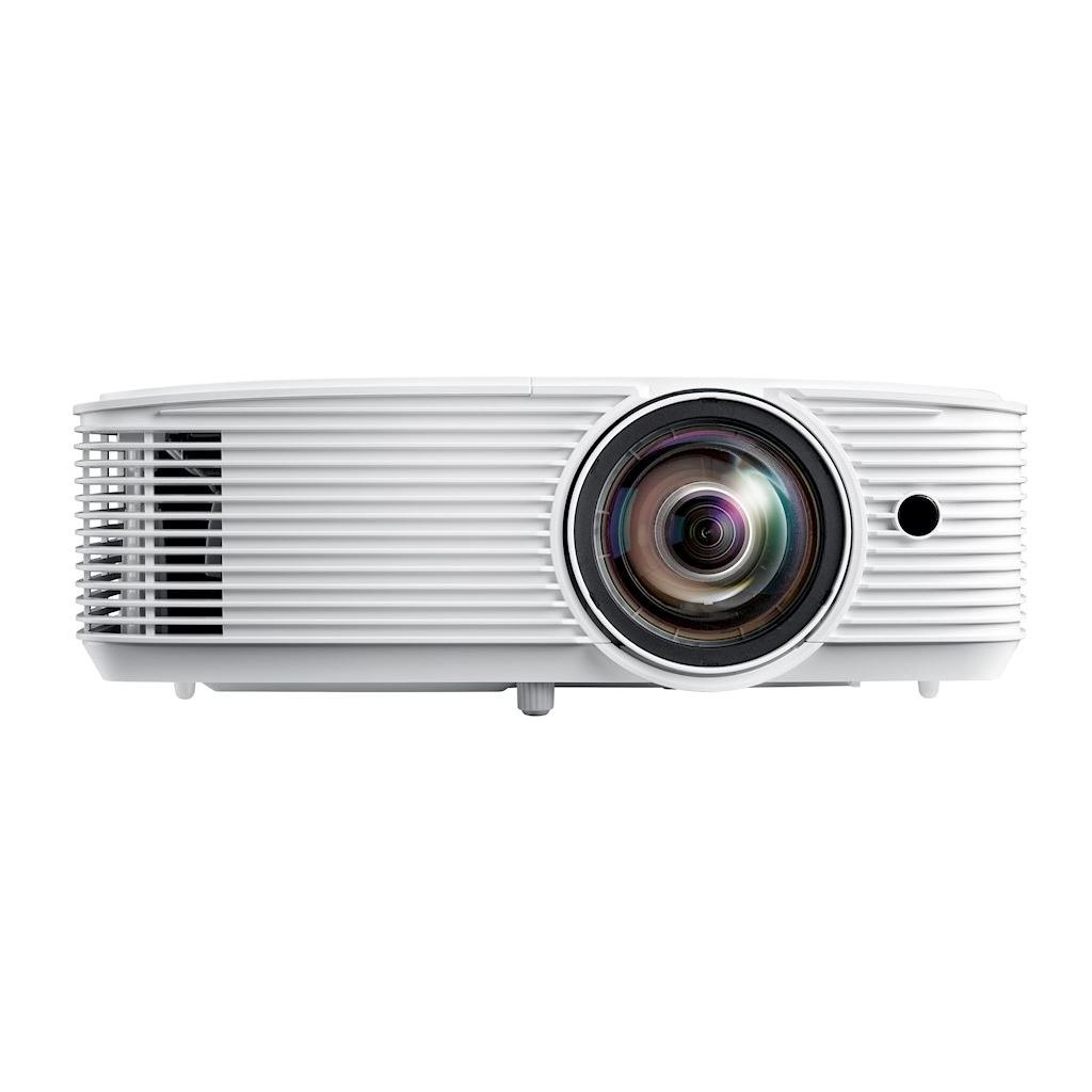 Проектор Optoma W309ST (E9PD7DR01EZ1)