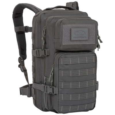 Рюкзак туристичний Highlander Recon Backpack 28L Grey (TT167-GY) (929699)