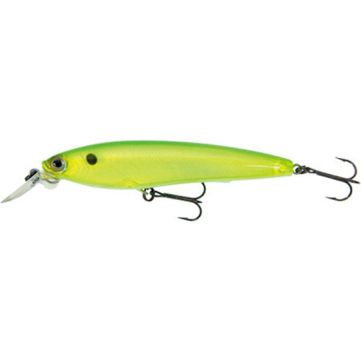 Воблер Yo-Zuri R725 3D Minnow(SP) 100мм CL (R725-CL)