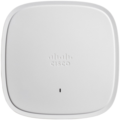 Точка доступу Wi-Fi Cisco C9120AXI-EWC-E
