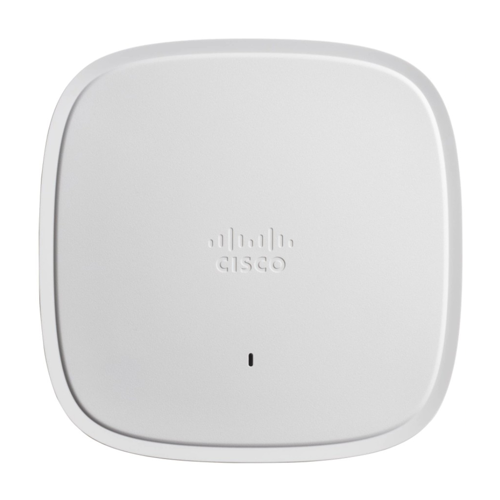 Точка доступу Wi-Fi Cisco C9120AXI-EWC-E