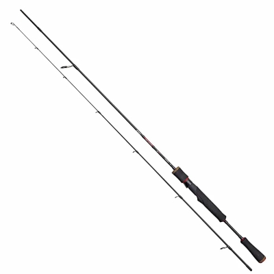 Вудилище DAM Effzett Yagi Light Spoon 1.90 м 1-4 г (70661)