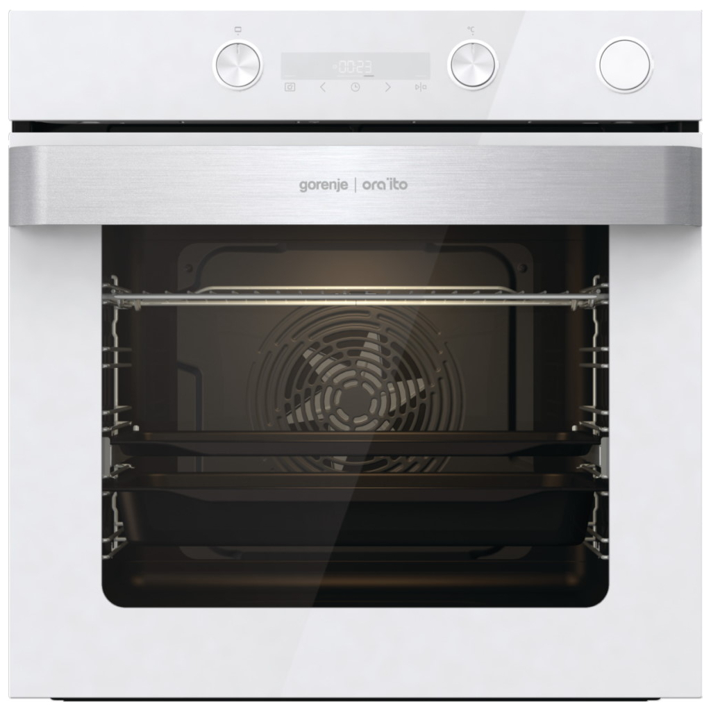 Духова шафа Gorenje BSA 6737 ORAW (BSA6737ORAW)