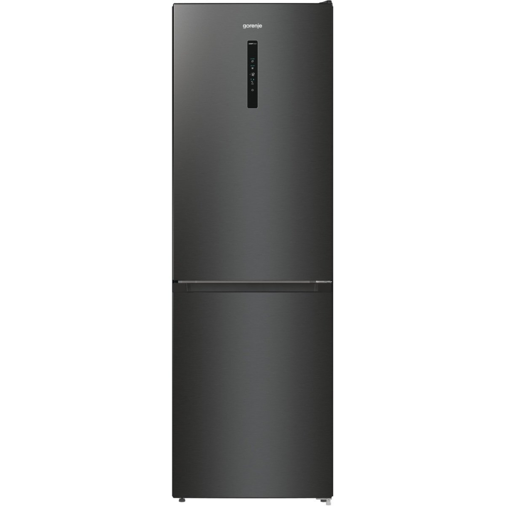 Холодильник Gorenje NRK619EABXL4