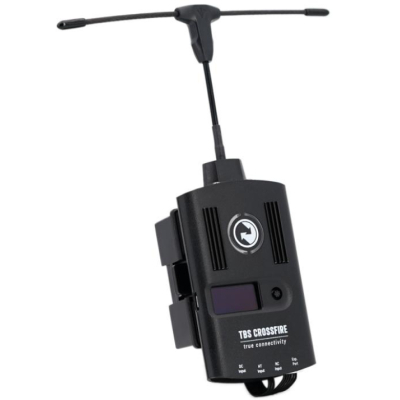 Передавач (TX) TBS CROSSFIRE TX LITE-LONG RANGE RC TRANSMITTER (HP167-0001)