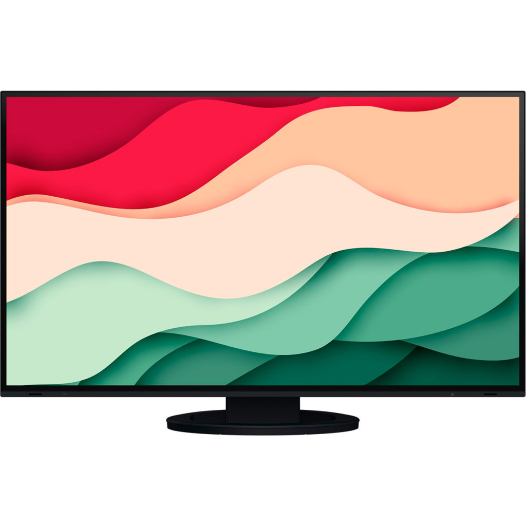 Монітор Eizo EV2781-BK